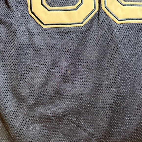 Mitchell & Ness Throwback Dallas Cowboys Tony Dorsett #33 Jersey - Picture 9 of 11